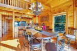 Panoramic Paradise - Entry Level Fully Equipped Kitchen 
